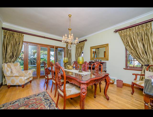 5 BEDROOM HOUSE FOR SALE IN WESTVILLE